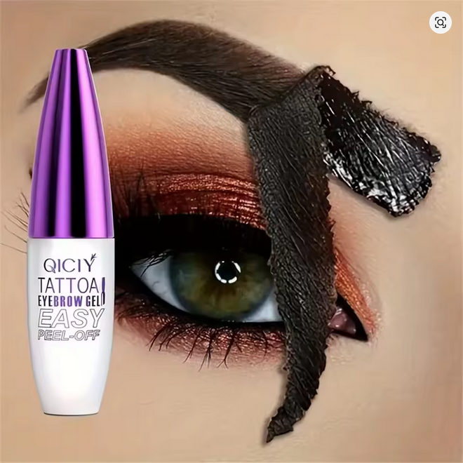 EYE BROW GEL CREAM | OFFICAL BROW ENCHANCER