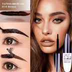 EYE BROW GEL CREAM | OFFICAL BROW ENCHANCER