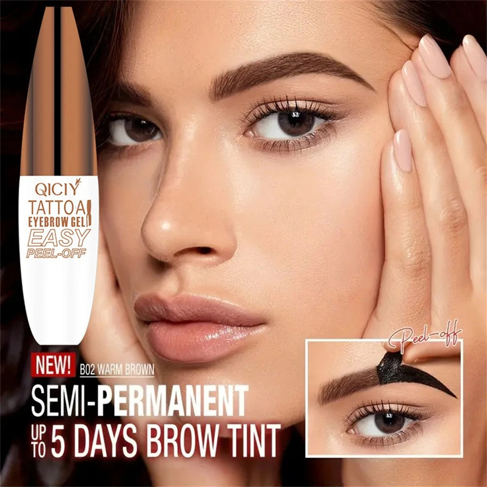 EYE BROW GEL CREAM | OFFICAL BROW ENCHANCER